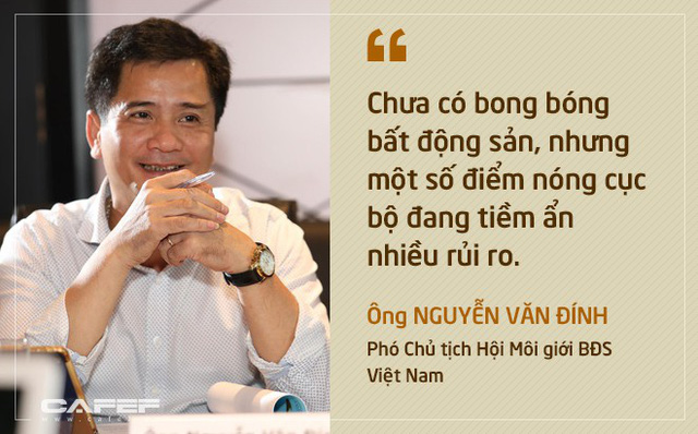 Thông tin đất nền