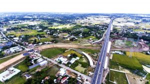 Bất động sản long an 2021