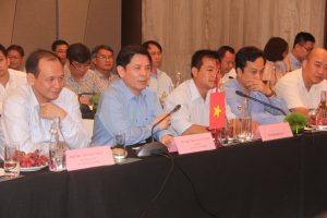 Cao tốc mộc bài hcm