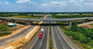 Dự án đường nối cao tốc TP.HCM - Long Thành - Dầu Giây 5