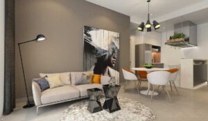 Phong thủy mua nhà chung cư hợp tuổi Mão