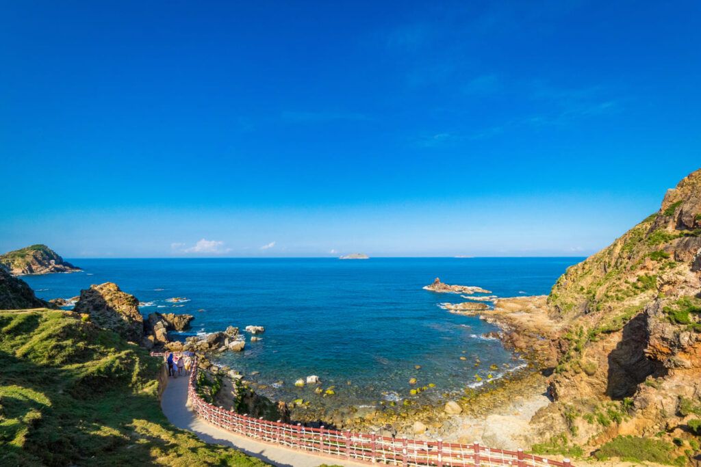 Kỳ Co Gate Way Quy Nhơn