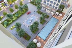 Phong thủy mua nhà ở chung cư hợp tuổi Thìn