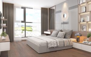 Phong thủy mua nhà ở chung cư hợp tuổi Tị