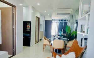 Phong thủy mua nhà ở chung cư hợp tuổi Mùi