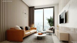 Phong thủy mua nhà ở chung cư hợp tuổi tuổi Ngọ