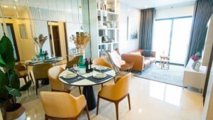 Phong thủy mua nhà chung cư hợp tuổi Dậu