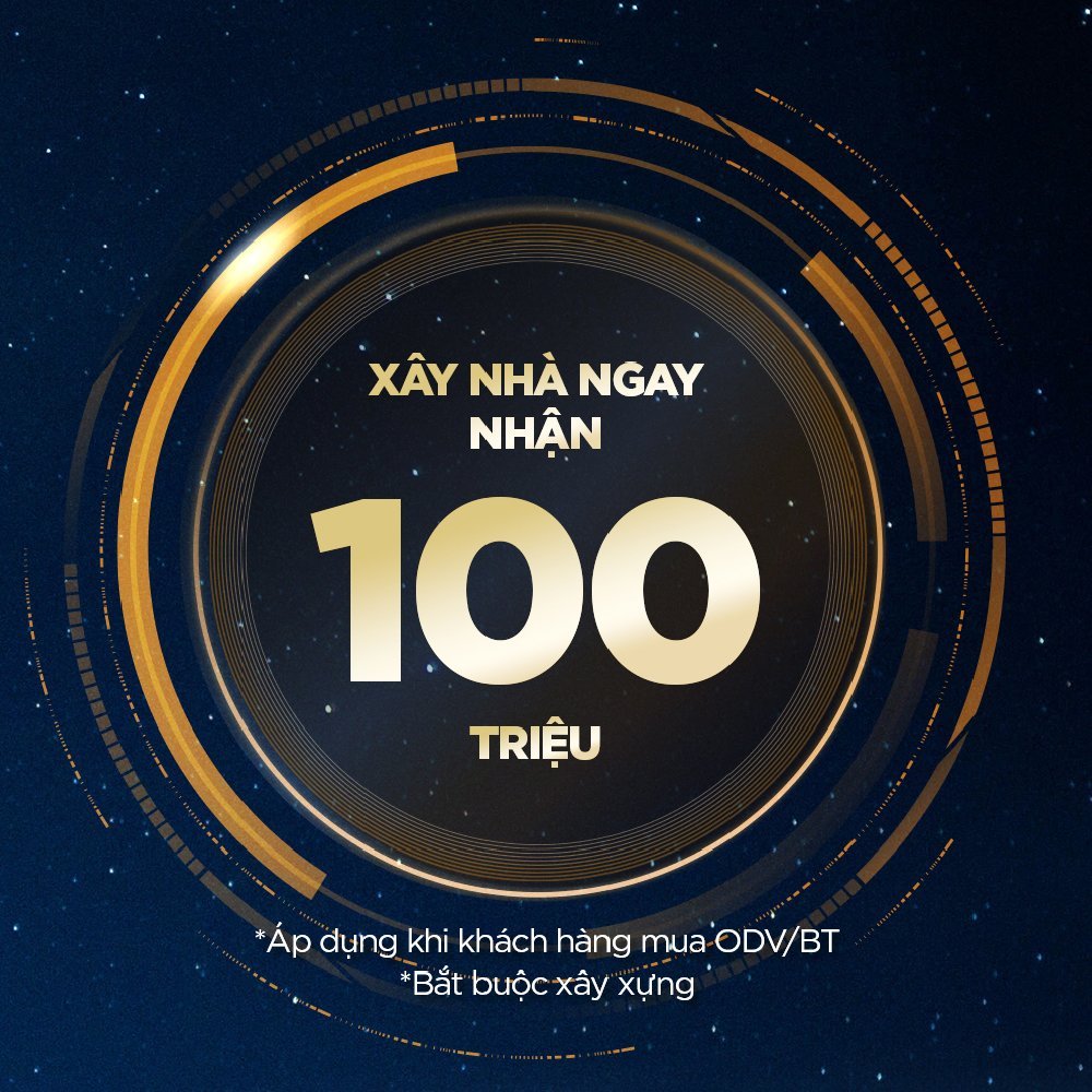 Chính sách dự án nhơn hội new city