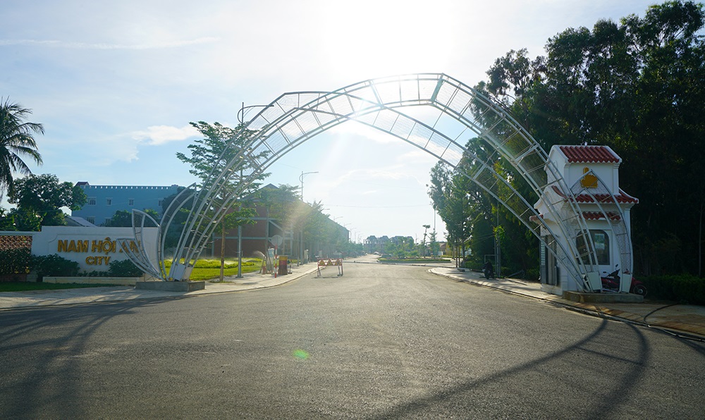 Dự án Nam Hội An City