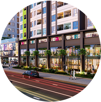 Tiện ích dự án fpt đà nẵng