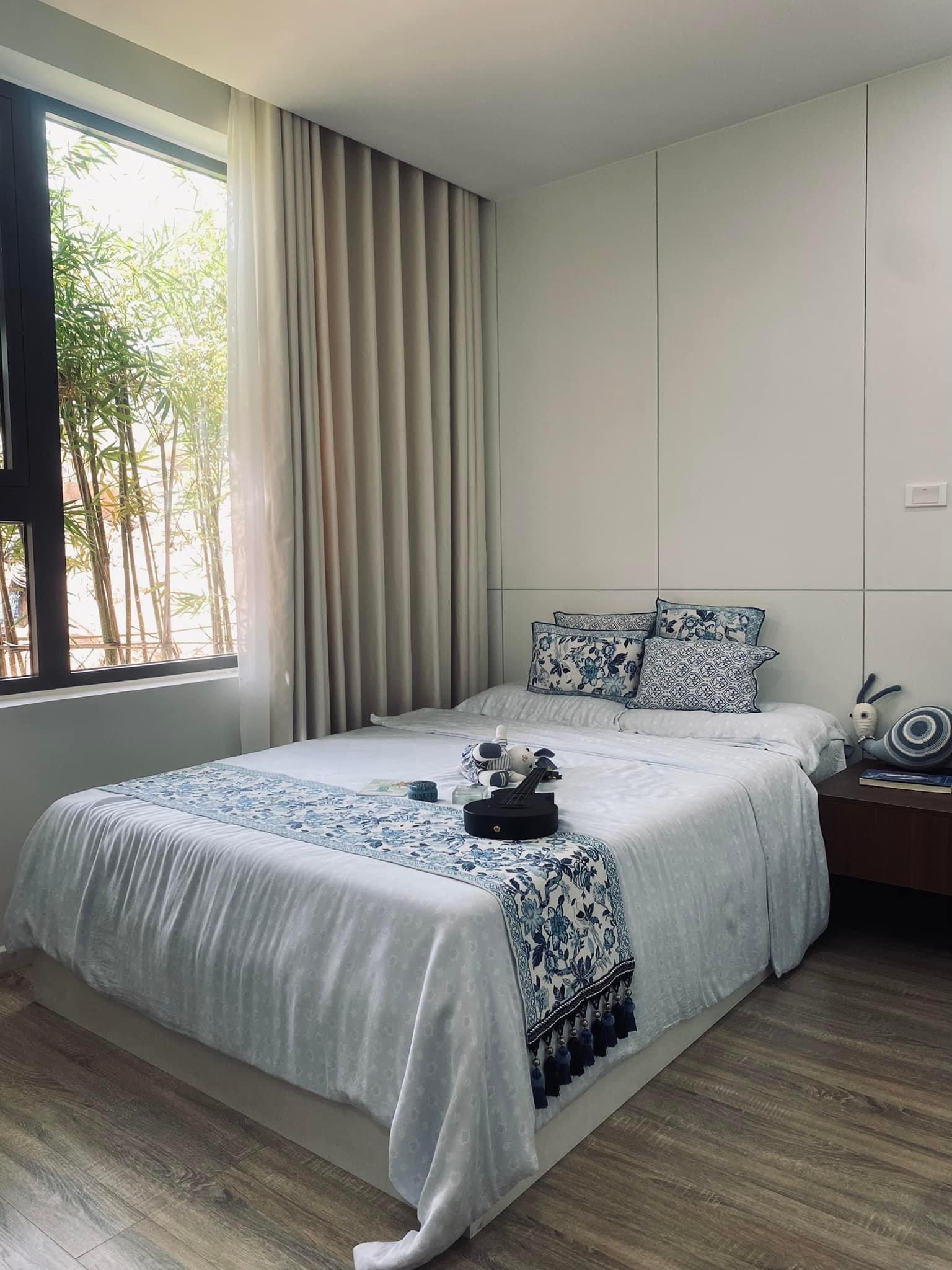 Nhà mẫu solrise nhơn phú